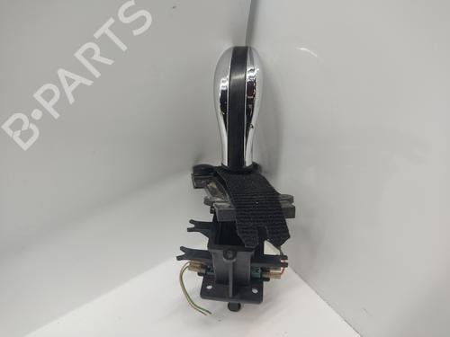 Gear lever LIGIER IXO  | BP21190625M90 