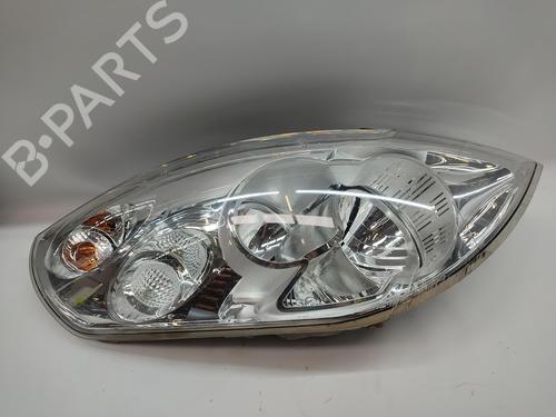 Used Right headlight OPEL MOVANO B Platform/Chassis (X62) [2010-2025]  29353809