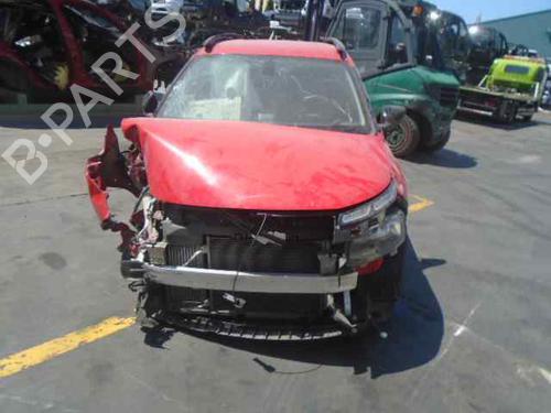 Used Parts CITROËN C4 CACTUS 1.6 HDi 90 4973197