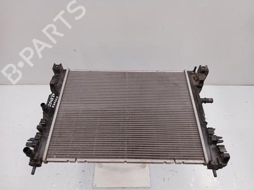 Køler RENAULT KANGOO Express (FW0/1_) Z.E. (FW0Z, FW1Z) (60 hp) 29849731