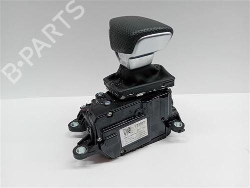 Gear lever AUDI A4 B9 (8W2, 8WC) 40 TFSI Mild Hybrid | BP40239815M90 - Image 4
