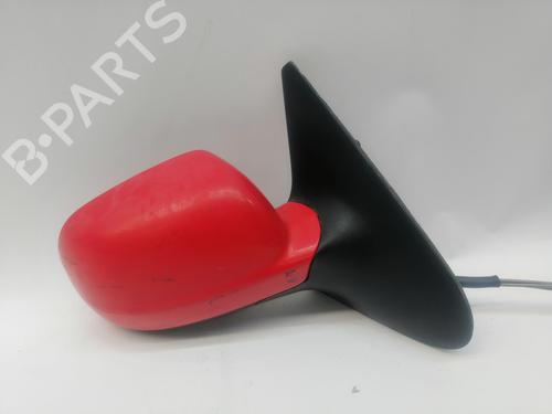 Right mirror VW POLO (6N2)  | BP28278523C27 