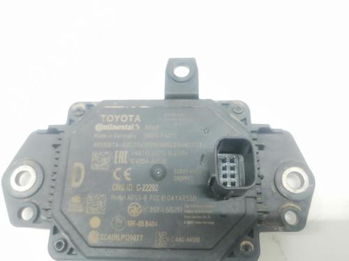 Elektronisk modul TOYOTA C-HR (_X1_)  | BP28139847M83 
