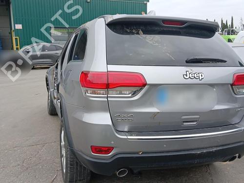 Engine JEEP GRAND CHEROKEE IV (WK, WK2) 3.0 CRD V6 4x4 | BP36641913M1 - Image 11