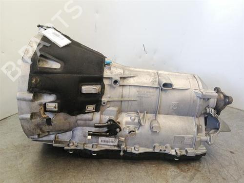 Gearbox BMW 3 Touring (E91) 318 d | BP38600975M3 - Image 5