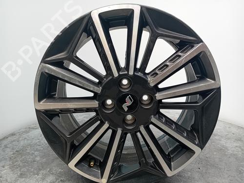 Fælk HYUNDAI i20 III (BC3, BI3) [2020-2025]  28278382