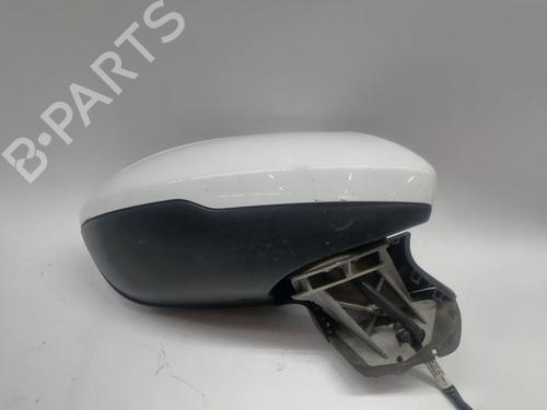 Right mirror OPEL ASTRA K (B16)  | BP22911850C27 