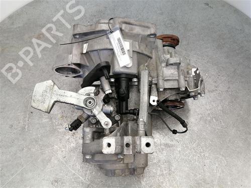 Used Gearbox Gearbox VW GOLF V (1K1) 1.4 TSI (122 hp) 19664837 19664837
