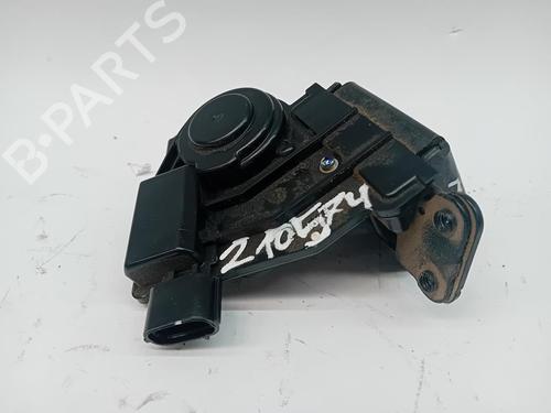 Used Hood lock Hood lock 36910376 36910376