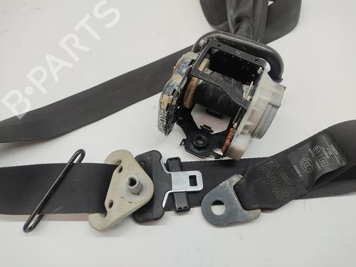 Front right seatbelt PEUGEOT PARTNER Tepee  | BP27433879I25 