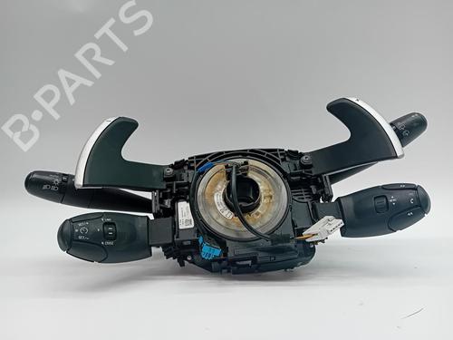 Hovedlysbryter Hovedlysbryter PEUGEOT 3008 I MPV (0U_) [2009-2017] 37247208 37247208