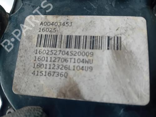 Steering rack FORD FOCUS III | BP36229715M22 - Image 4