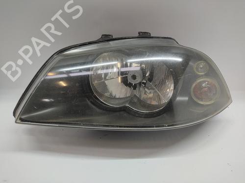 Phare gauche Phare gauche SEAT IBIZA III (6L1) [2002-2009] 33941852 33941852