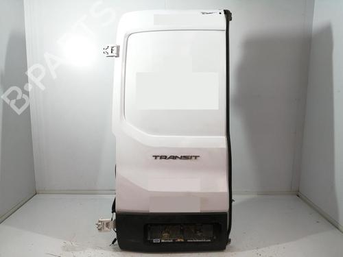 Used Left tailgate FORD TRANSIT COURIER B460 MPV [2014-2025]  29340501
