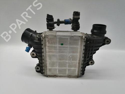 Used Intercooler LAND ROVER RANGE ROVER EVOQUE (L551) [2018-2025]  17088572
