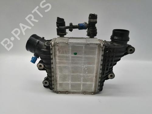 Intercooler LAND ROVER RANGE ROVER EVOQUE (L551) 2.0 D150 (150 hp) 17088572