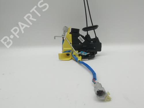 BP16828298C97 | Front right lock KIA NIRO I (DE) 1.6 GDI Plug-in Hybrid BP16828298C97