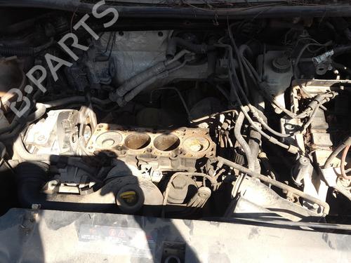 Left taillight SEAT ALTEA (5P1)  | BP26913338C34 