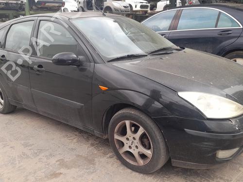 Left front fenders FORD FOCUS I Saloon (DFW) 1.8 TDCi | BP25747026C41 