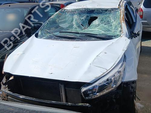 Brugte KIA CEE'D (JD)    4529946