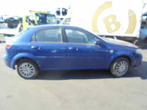 Left taillight CHEVROLET LACETTI (J200) 1.6 | BP5524505C34  - Image 7