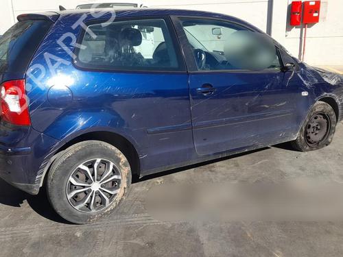 Front wiper motor VW POLO IV (9N_, 9A_) 1.2 12V | BP30316086M29