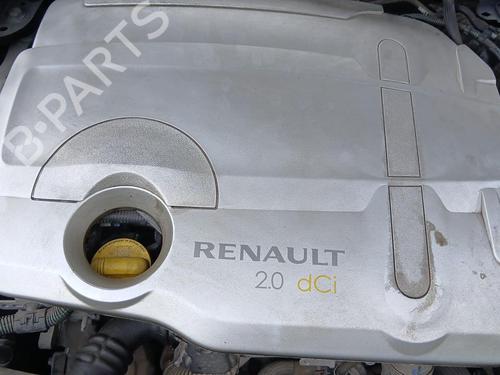 Left taillight RENAULT LAGUNA III (BT0/1) 2.0 dCi (BT01, BT08, BT09, BT0E, BT0K, BT12, BT1C, BT1D,... | BP36322357C34  - Image 10