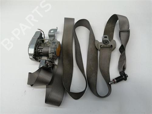 Used Front left seatbelt Front left seatbelt 28296388 28296388