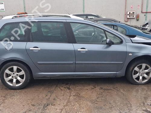 Used Parts PEUGEOT 307 Break (3E)  1.6 HDi 110  4541195