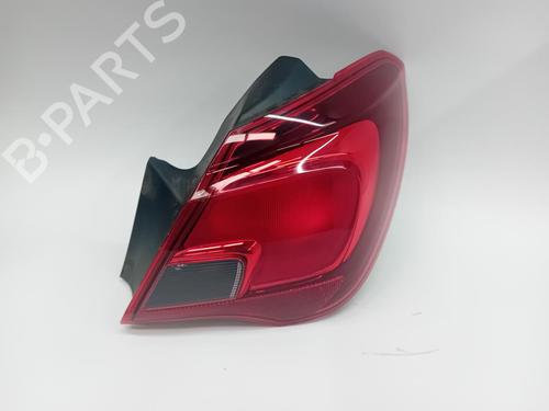 Used Right taillight Right taillight 38014505 38014505