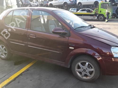 Right headlight TATA INDICA  | BP12543893C29  - Image 5