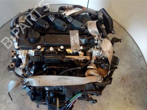 Engine MAZDA 2 Hatchback (KB) 1.5 Hybrid (KBAC3X) | BP12544121M1 - Image 2