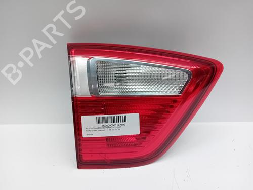 Used Left tailgate light Left tailgate light 37032421 37032421