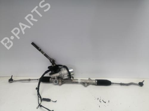 Used Steering rack PEUGEOT 208 I (CA_, CC_) [2012-2020]  24653405