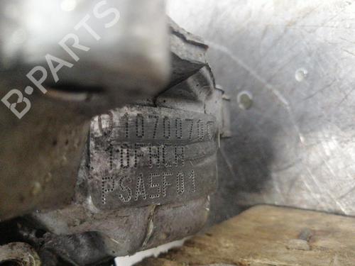 Engine PEUGEOT 5008 (0U_, 0E_) 1.6 16V | BP30517997M1