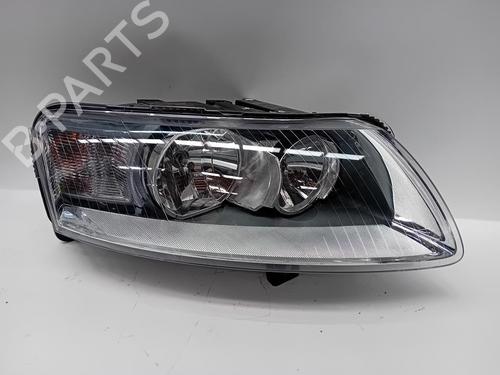 Used Right headlight Right headlight AUDI A6 Allroad C6 (4FH) 3.0 TDI quattro (233 hp) 34249697 34249697