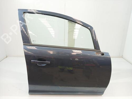 Used Right front door Right front door OPEL CORSA D (S07) [2006-2015] 34236008 34236008
