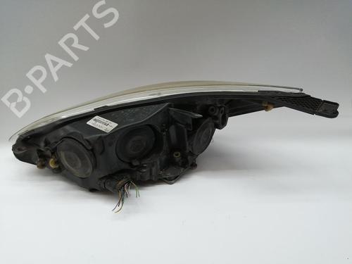 Right headlight FORD FOCUS III 1.6 TDCi | BP29582414C29 
