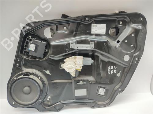 Used Front right window mechanism Front right window mechanism MERCEDES-BENZ R-CLASS (W251, V251) R 350 CDI 4-matic (251.022, 251.122) (224 hp) 21165999 21165999