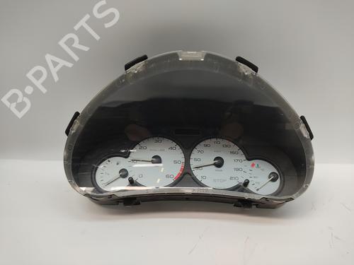 Used Instrument cluster PEUGEOT PARTNER MPV (5_, G_) [1996-2025]  28169418