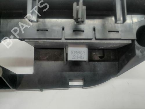 Left front window switch SEAT IBIZA IV (6J5, 6P1)  | BP24443791I27 