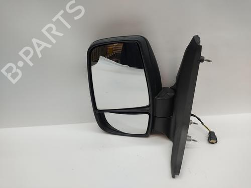 Used Left mirror FORD TRANSIT V363 Van (FCD, FDD) 2.2 TDCi RWD (100 hp) 29246892