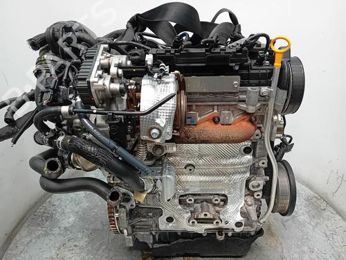Engine KIA CEED Sportswagon (CD) | BP36433808M1 - Image 4