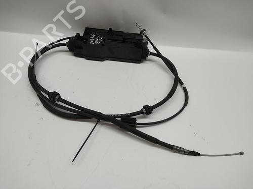 Electric handbrake BMW X6 (E71, E72) xDrive 30 d | BP29631864E5 