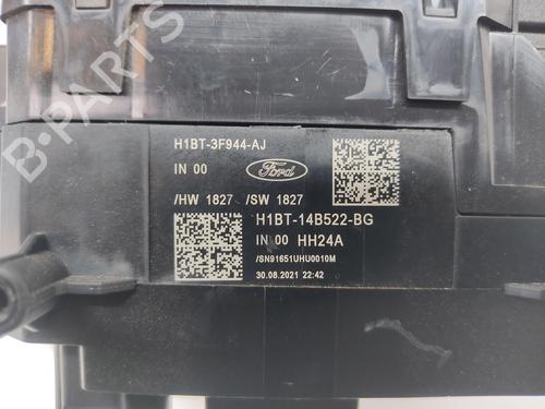 Headlight switch FORD FOCUS IV (HN)  | BP29546875I24 