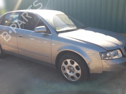 Right rear door AUDI A4 B6 (8E2) 2.0 | BP30196711C5 