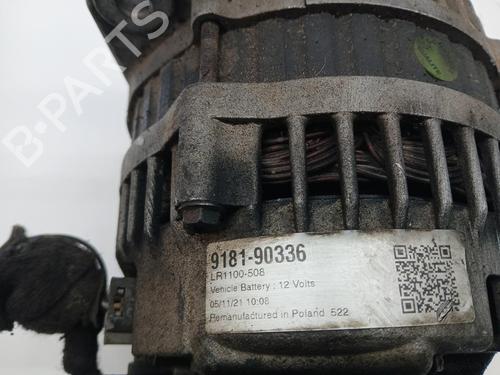 Alternator OPEL ASTRA H (A04)  | BP37723754M7  - Image 5