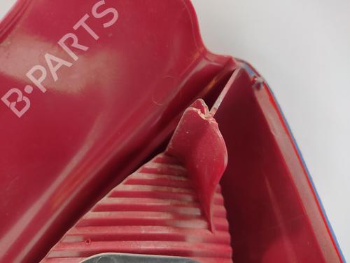 Left taillight CITROËN C2 (JM_) 1.4 HDi | BP23237650C34 