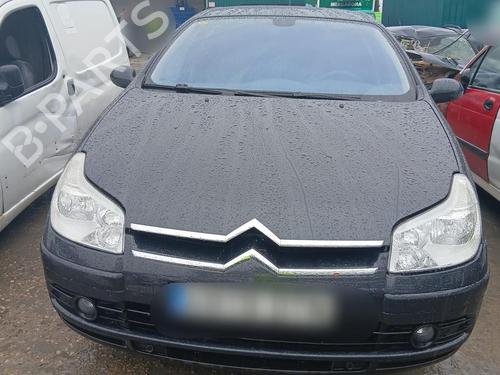 Gebruikte CITROËN C5 II (RC_) [2004-2008]  4368897 Onderdelen