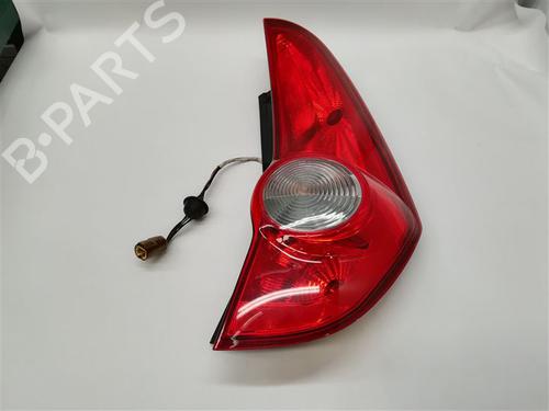 Used Right taillight Right taillight OPEL AGILA B (H08) 1.2 LPG (F68) (86 hp) 11063140 11063140